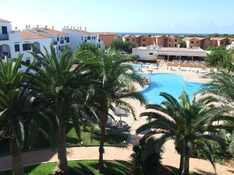 Vista Blanes