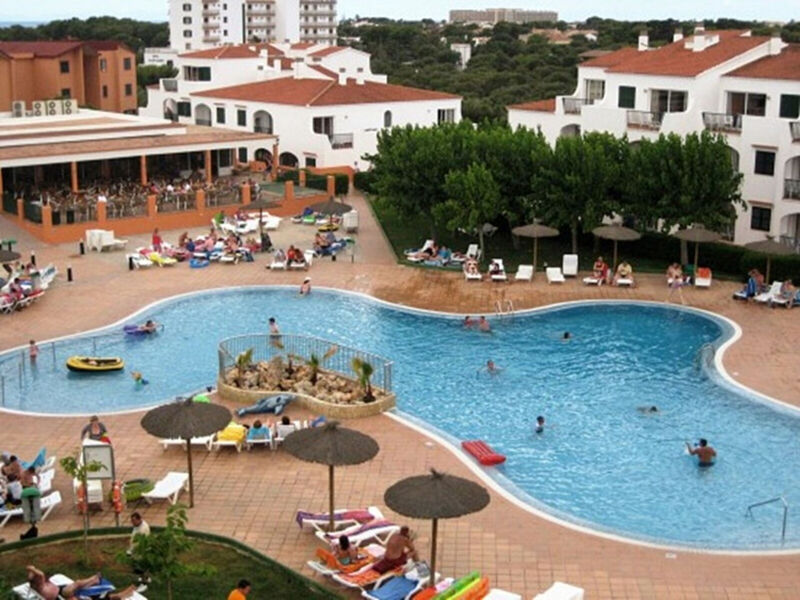 Vista Blanes
