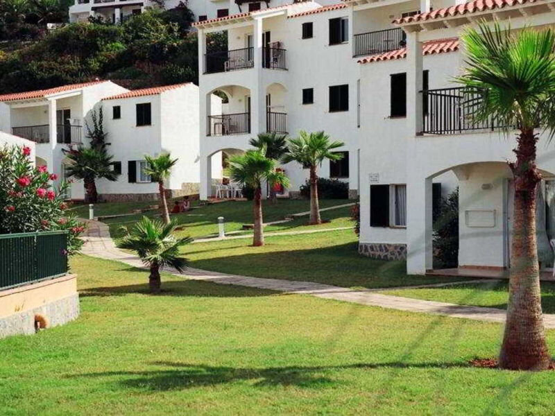 Vista Blanes