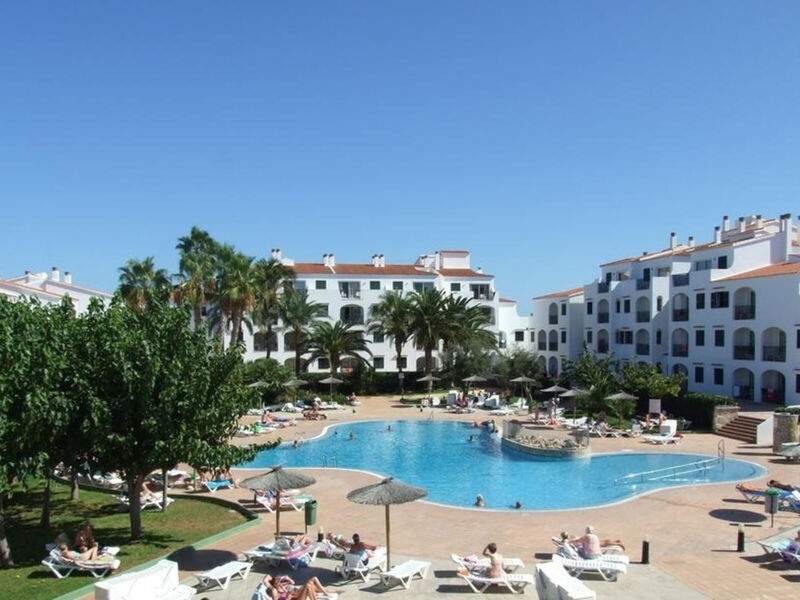 Vista Blanes