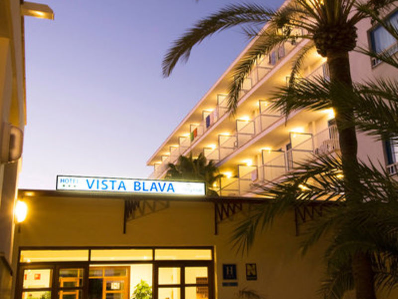 Vista Blava
