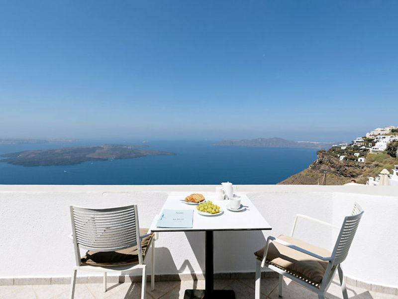 Vista Mare Suites