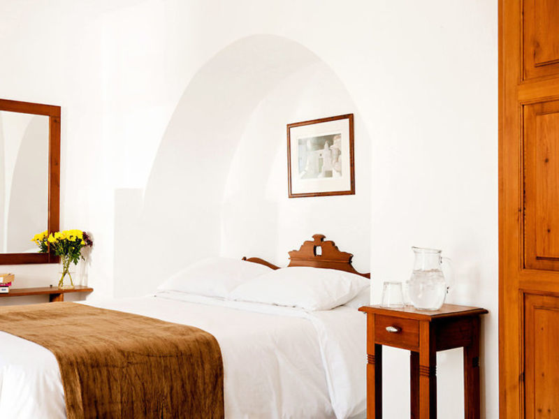 Vista Mare Suites
