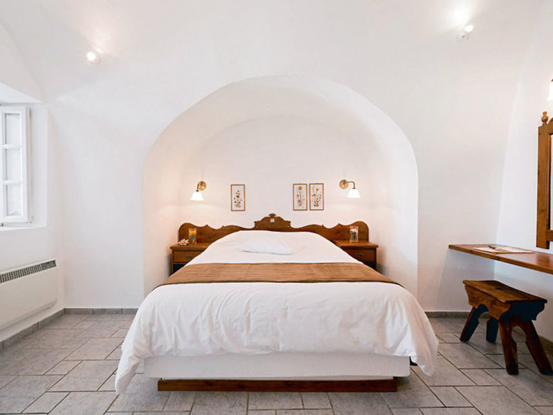 Vista Mare Suites
