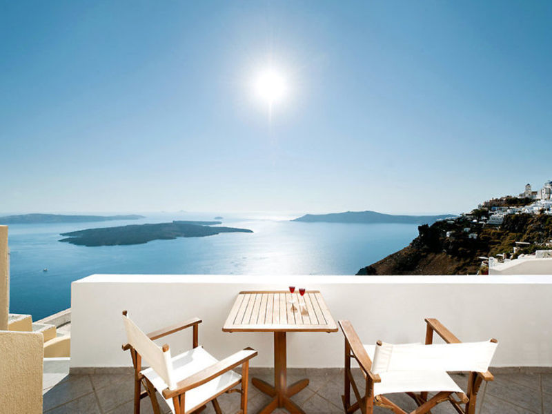 Vista Mare Suites