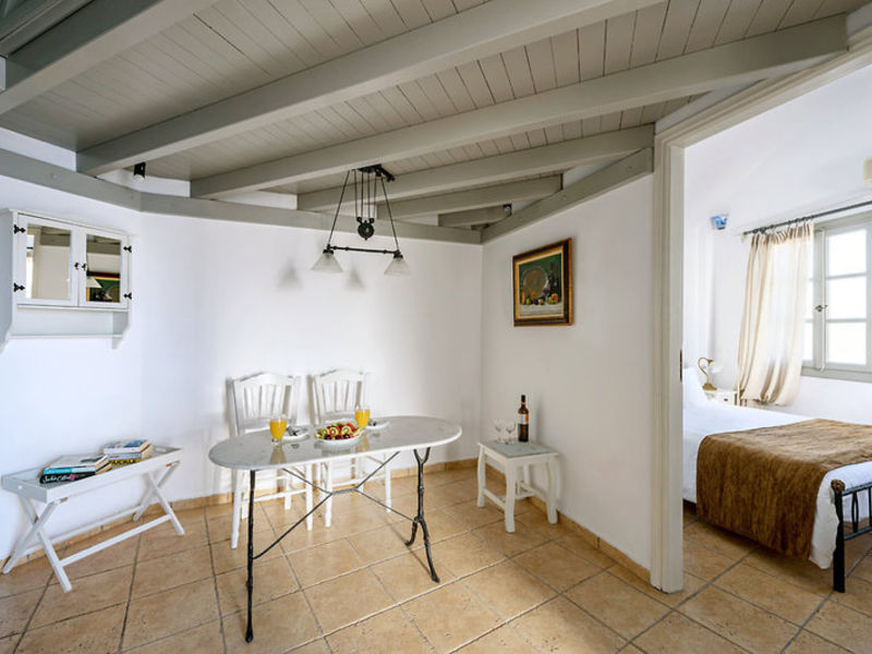 Vista Mare Suites