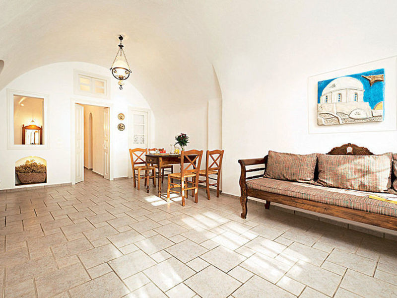 Vista Mare Suites