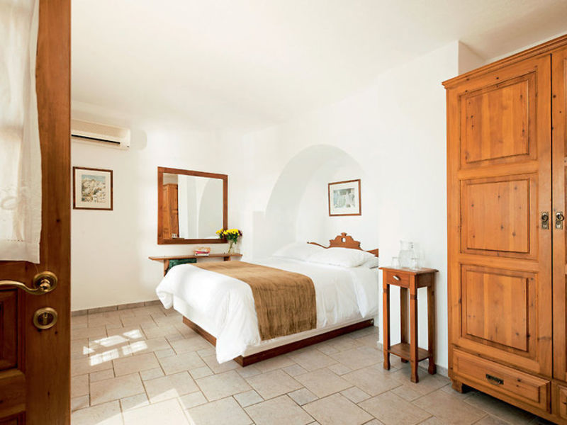 Vista Mare Suites