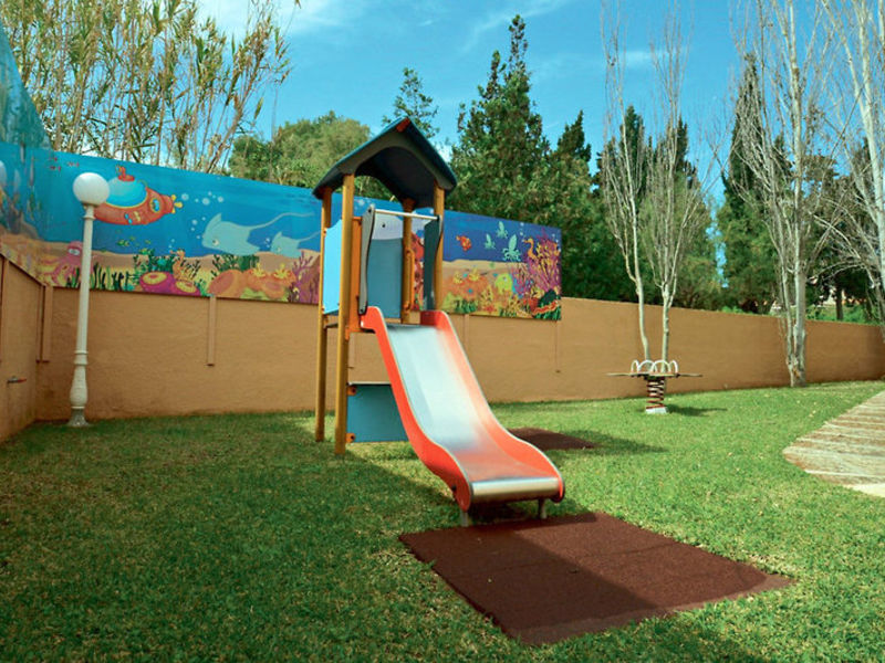 Vista Park