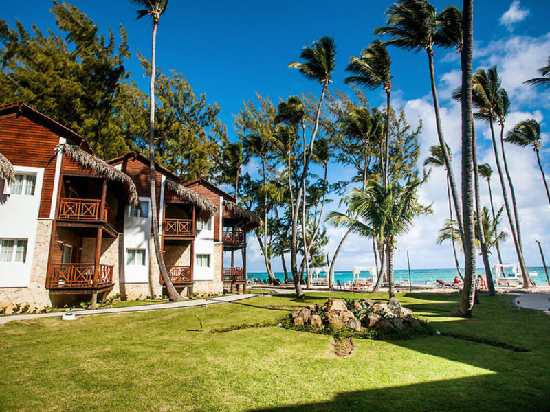 Vista Sol Punta Cana