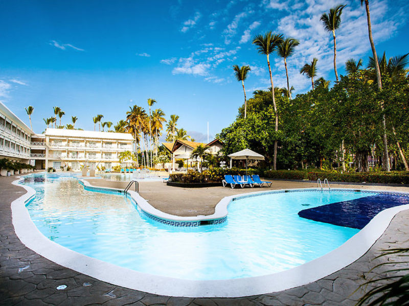 Vista Sol Punta Cana