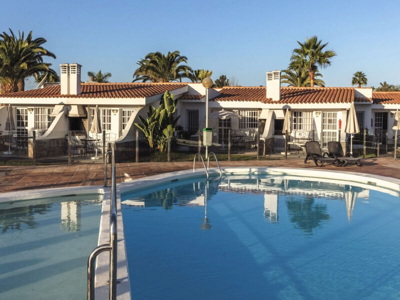 Vista Verde Maspalomas