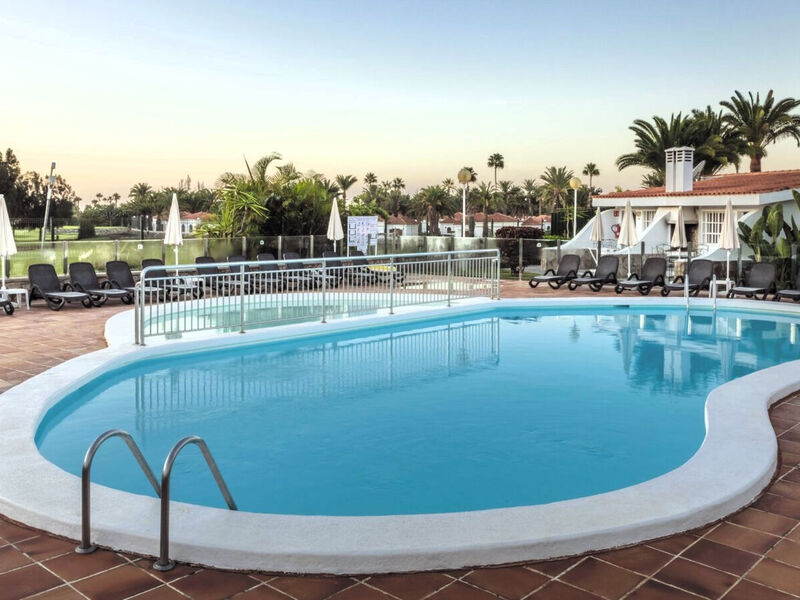 Vista Verde Maspalomas