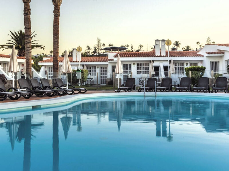 Vista Verde Maspalomas