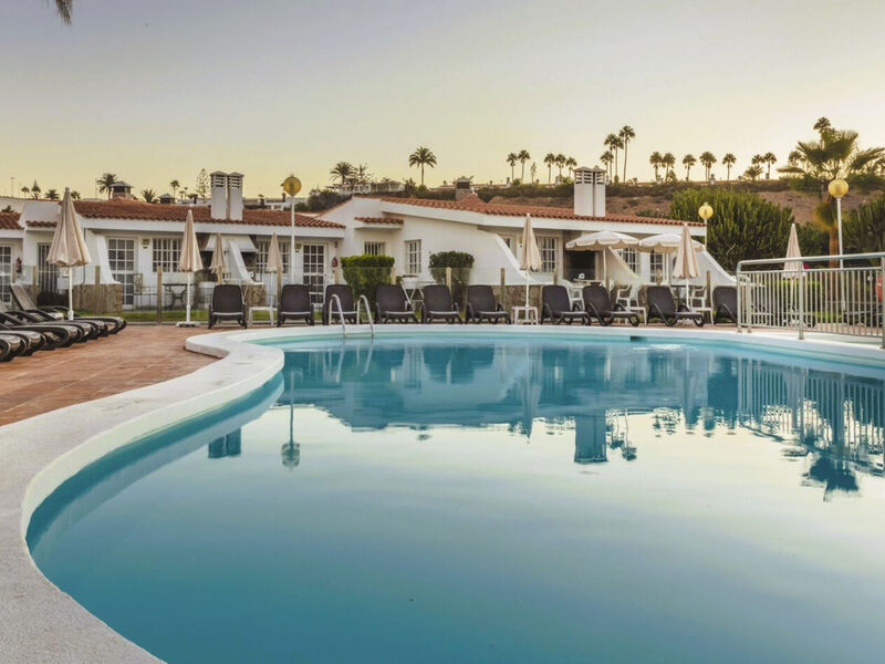 Vista Verde Maspalomas