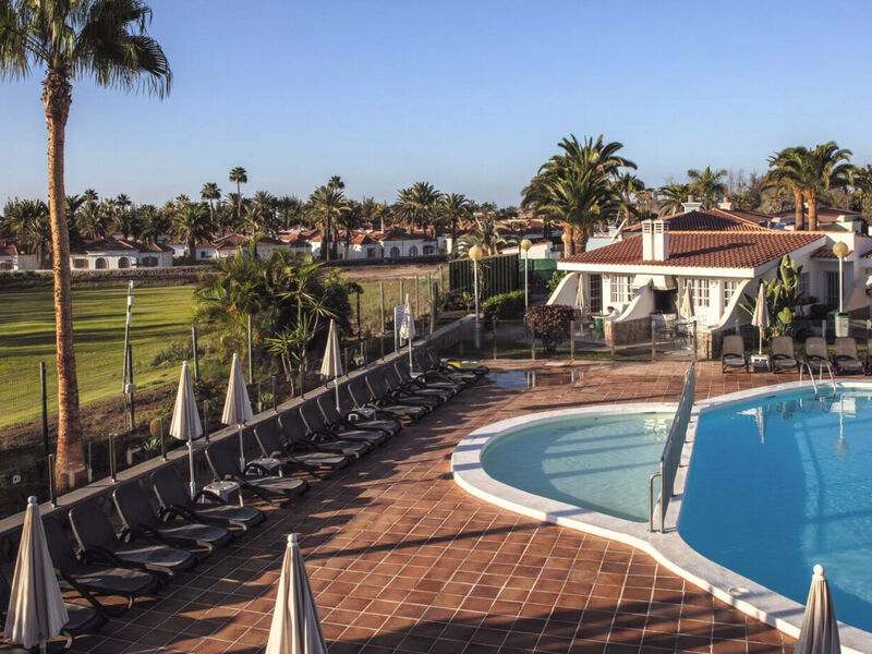 Vista Verde Maspalomas