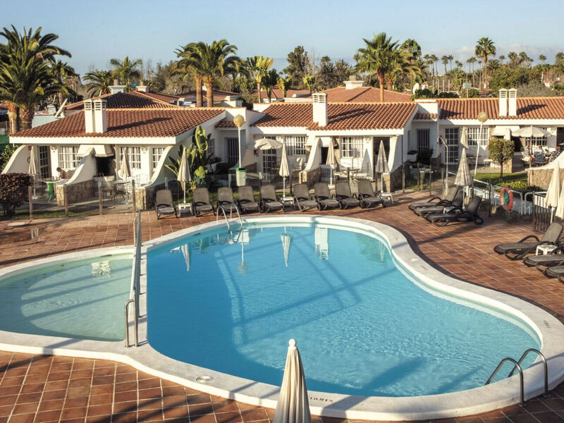 Vista Verde Maspalomas