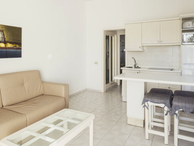 Vista Verde Maspalomas