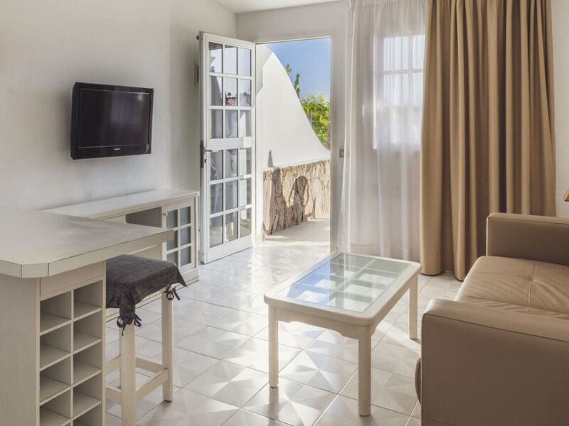 Vista Verde Maspalomas