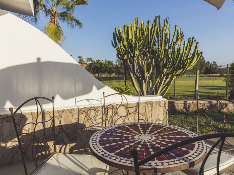 Vista Verde Maspalomas