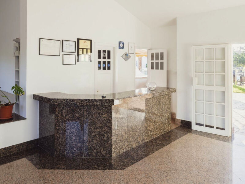 Vista Verde Maspalomas