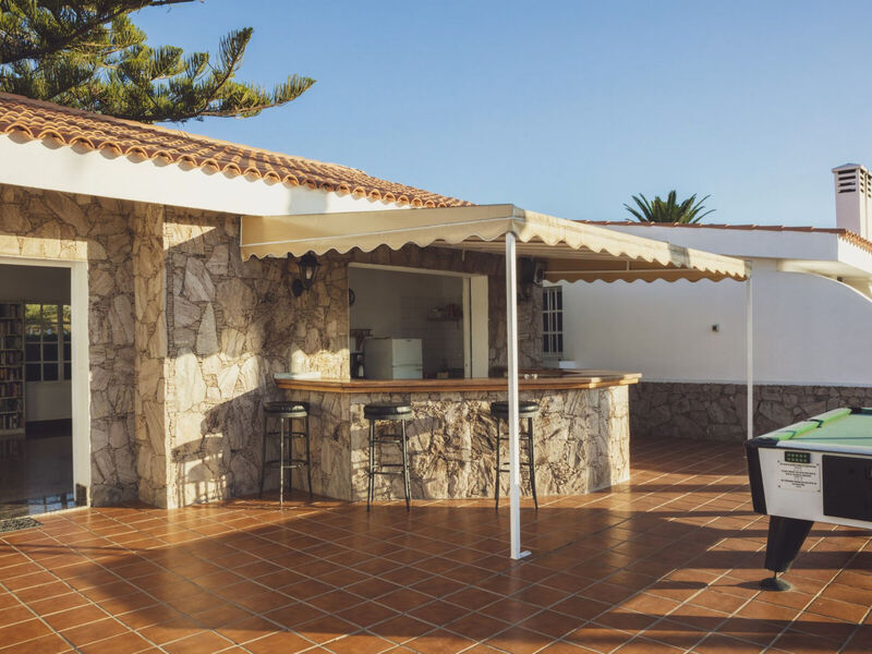 Vista Verde Maspalomas