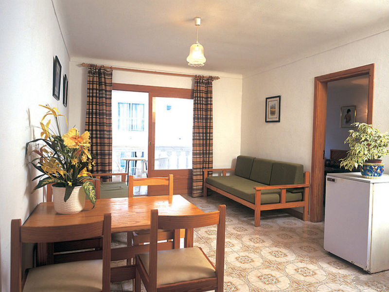 Vistasol Appartements, A1