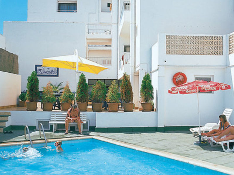 Vistasol Appartements, A1