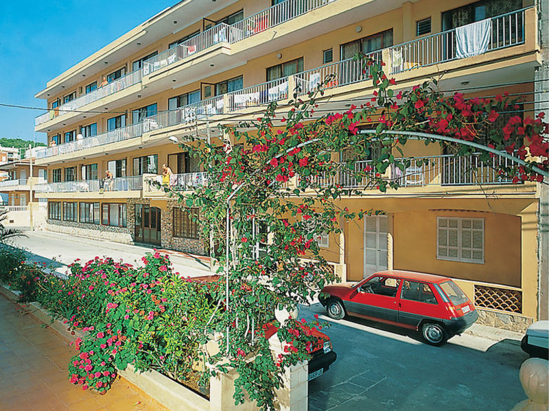 Vistasol Appartements, A1