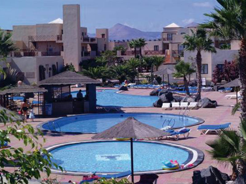 Vital Class Lanzarote