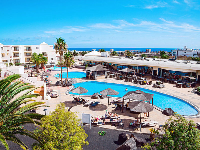 Vital Class Lanzarote