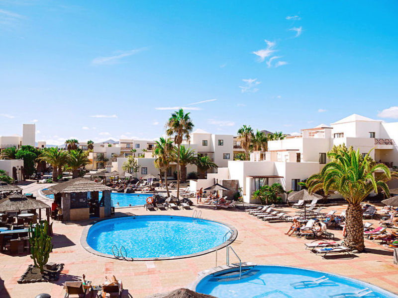 Vital Class Lanzarote