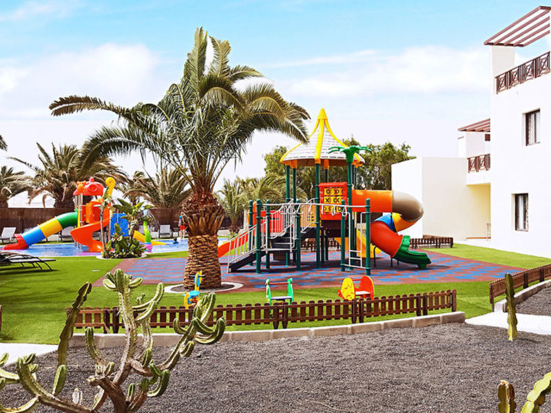 Vital Class Lanzarote