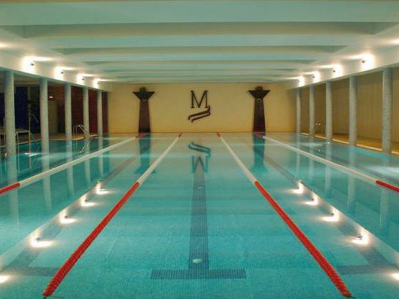 Vitalclass Lanzarote Sport