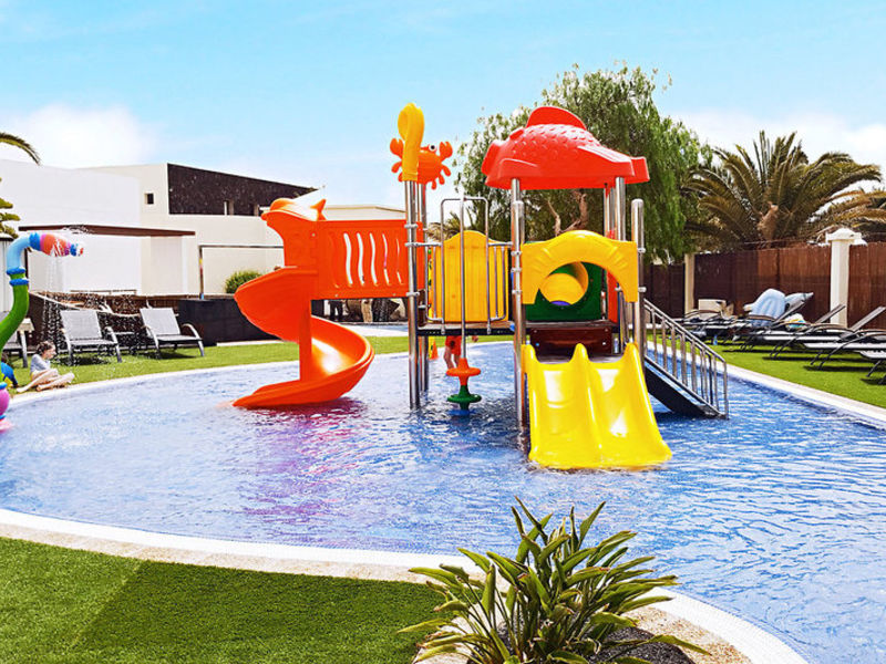 Vitalclass Lanzarote Sport