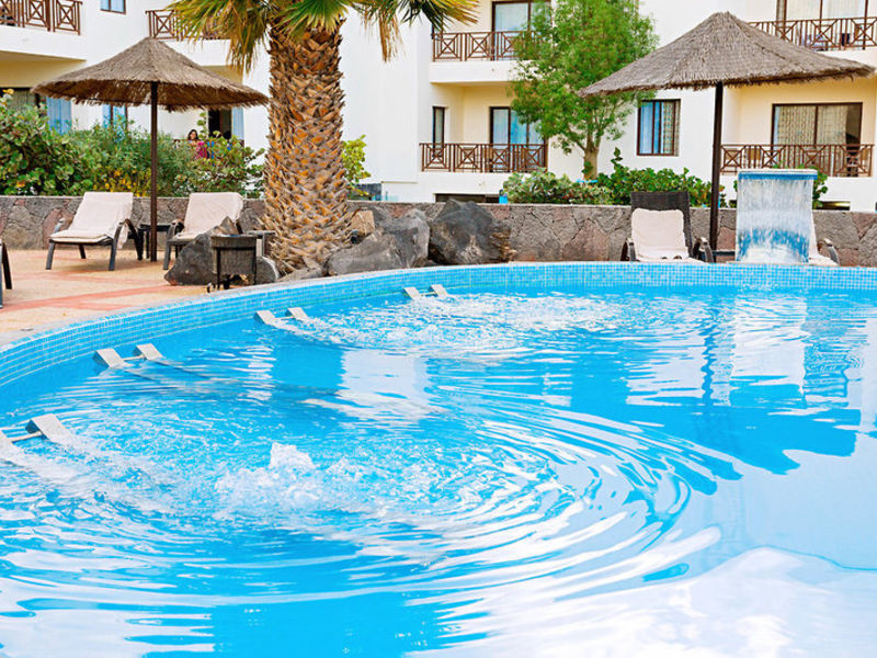 Vitalclass Lanzarote Sport