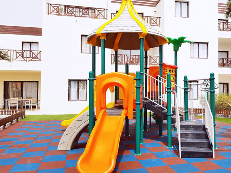 Vitalclass Lanzarote Sport