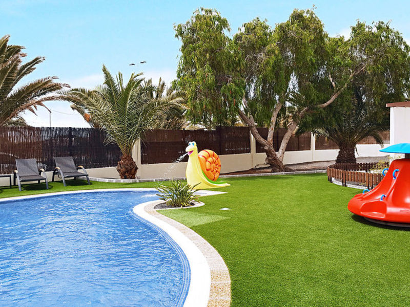 Vitalclass Lanzarote Sport