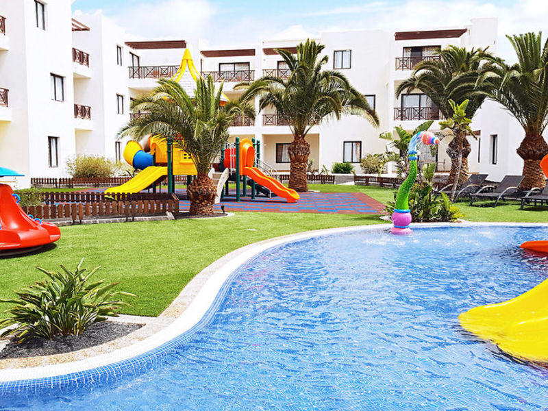 Vitalclass Lanzarote Sport