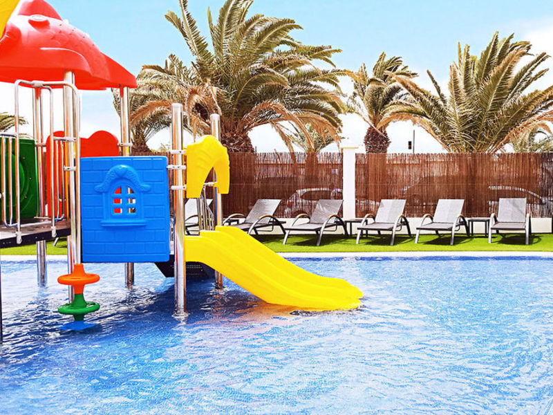 Vitalclass Lanzarote Sport