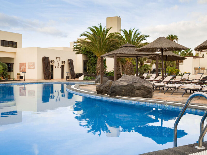 Vitalclass Lanzarote Sport Und Wellness Resort