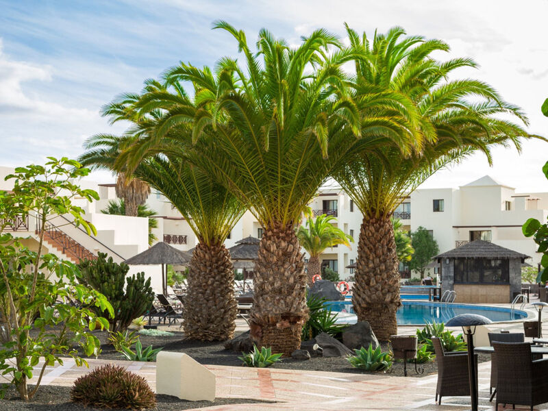 Vitalclass Lanzarote Sport Und Wellness Resort