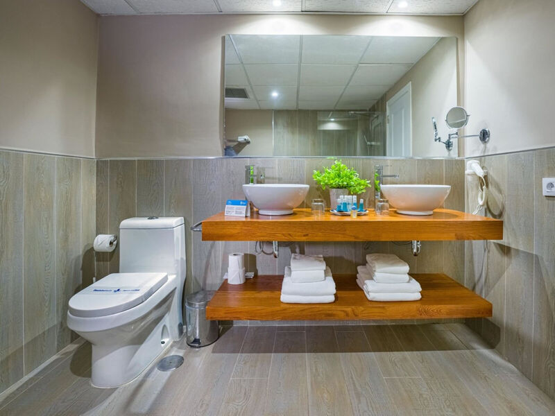 Vitalclass Lanzarote Sport Und Wellness Resort