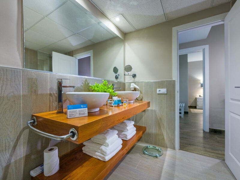 Vitalclass Lanzarote Sport Und Wellness Resort