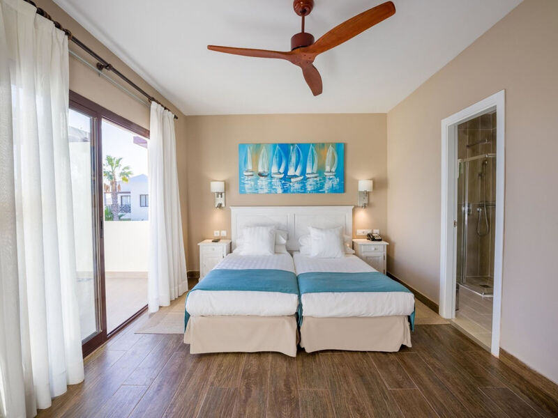 Vitalclass Lanzarote Sport Und Wellness Resort