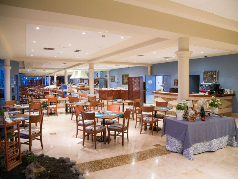 Vitalclass Lanzarote Sport Und Wellness Resort