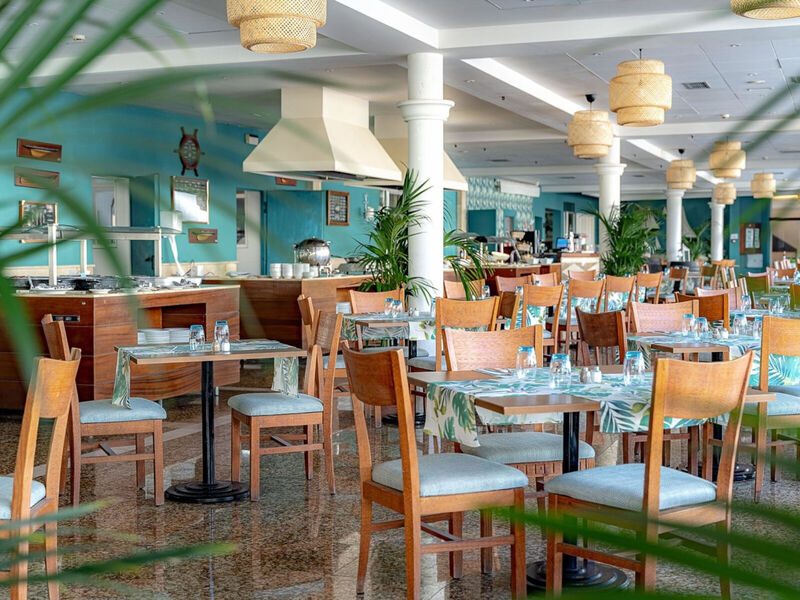 Vitalclass Lanzarote Sport Und Wellness Resort