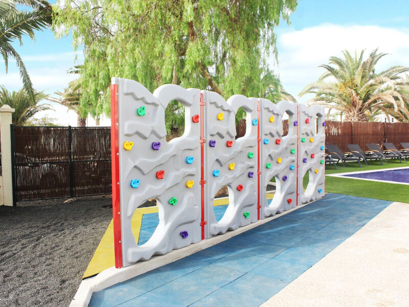 Vitalclass Lanzarote Sport Und Wellness Resort