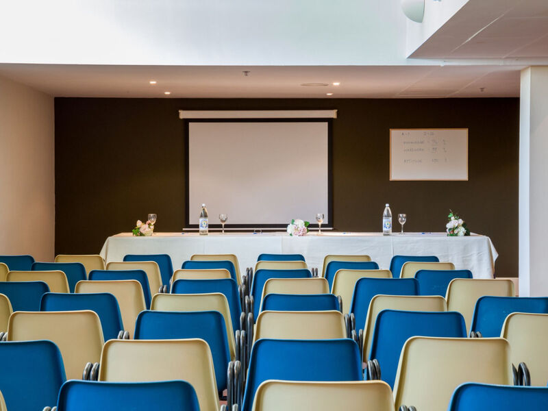 Vitalclass Lanzarote Sport Und Wellness Resort