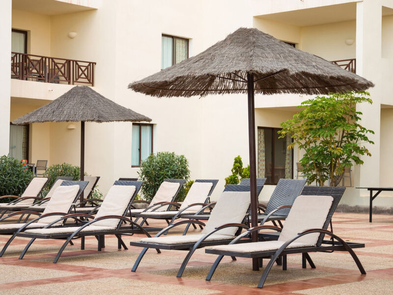 Vitalclass Lanzarote Sport Und Wellness Resort